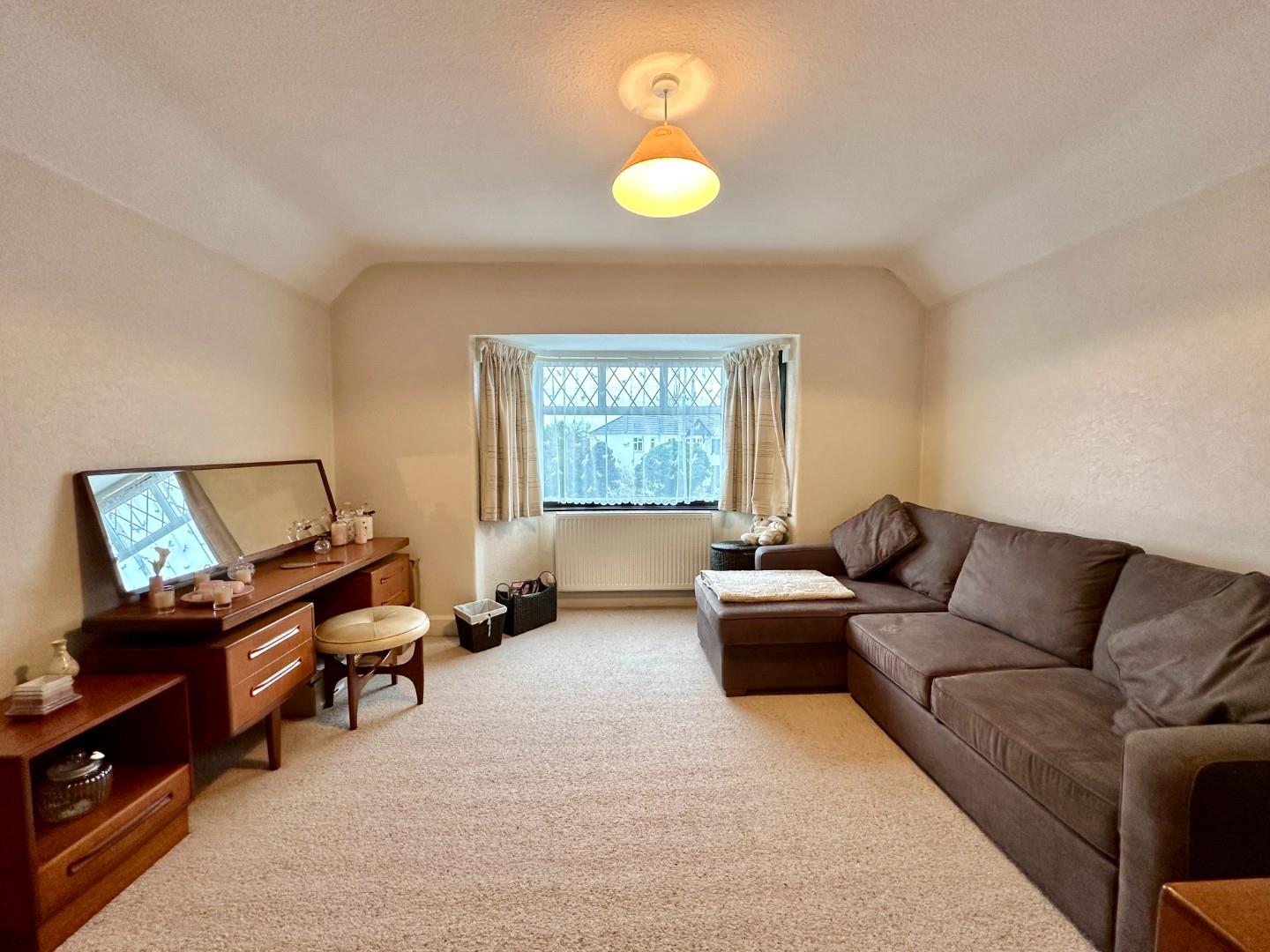 Harborough Road North, Kingsthorpe O'Riordan Bond